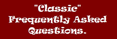 Classic Auto, Inc. ~ East Hampton CT 06424 ~ (860) 267-8393