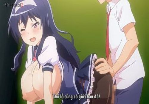 Nam sinh dùng chiêu trò dục vọng để trả thù - hentai sex