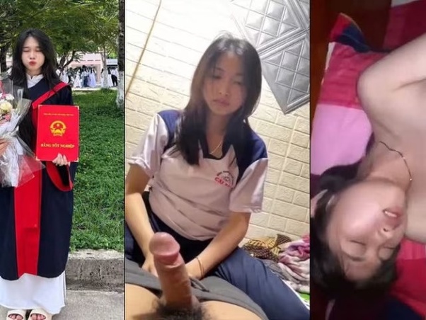 [sex Việt Nam]Em nữ sinh Thủy Nguyên
