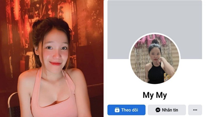 (Sex Viet)My My netizen bị lộ clip tự quay sex cùng bạn trai cực đã