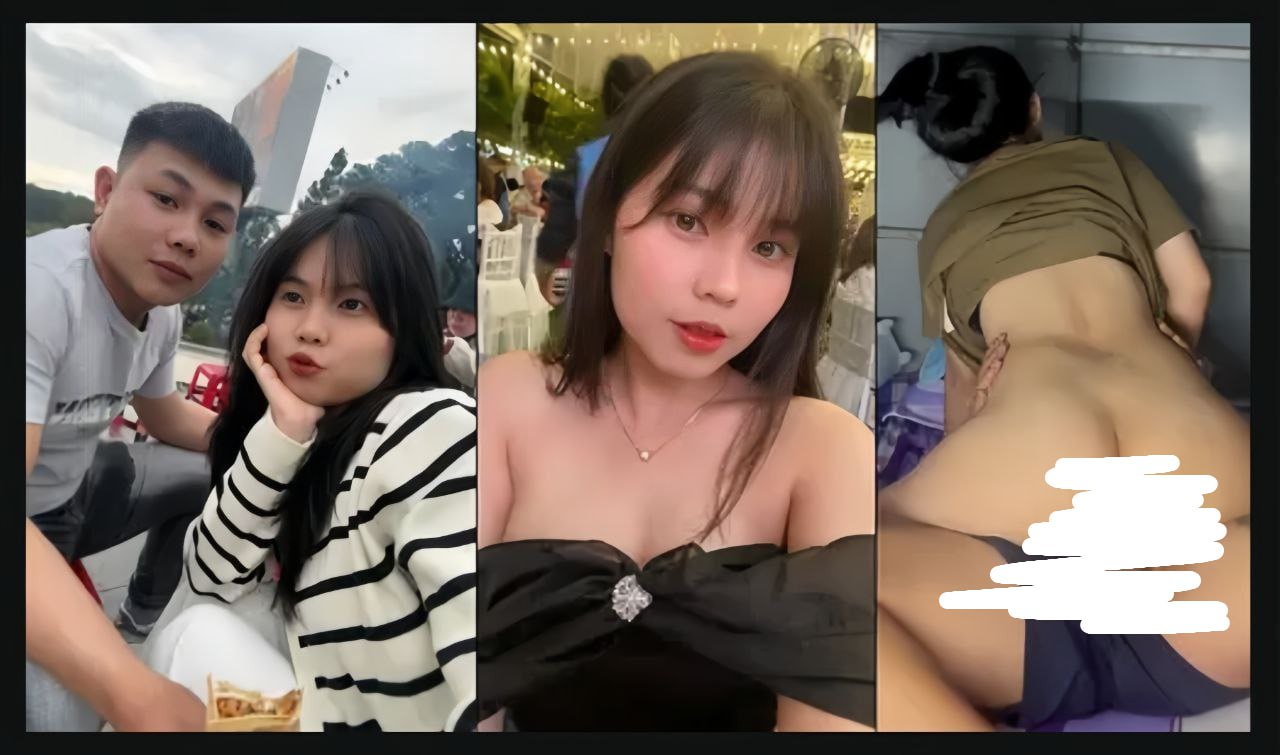 [Sex Viet]Chia tay bị lộ ngay clip sex dập nhau cực sung