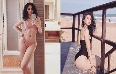 [Sex Viet]Lộ video Phương Trinh làm tình với đại gia ở bar