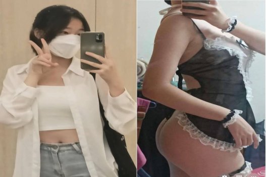 sex clip:Thần dâm bướm ướt át dâm đãng tự sục