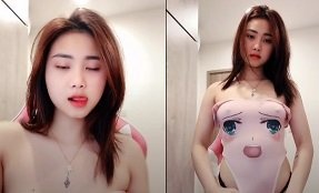 Đỗ Ngọc Trang cưỡi ngựa bạn trai cực đã - VIET69