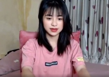 Em gái xinh show hàng cực đã - sex clip