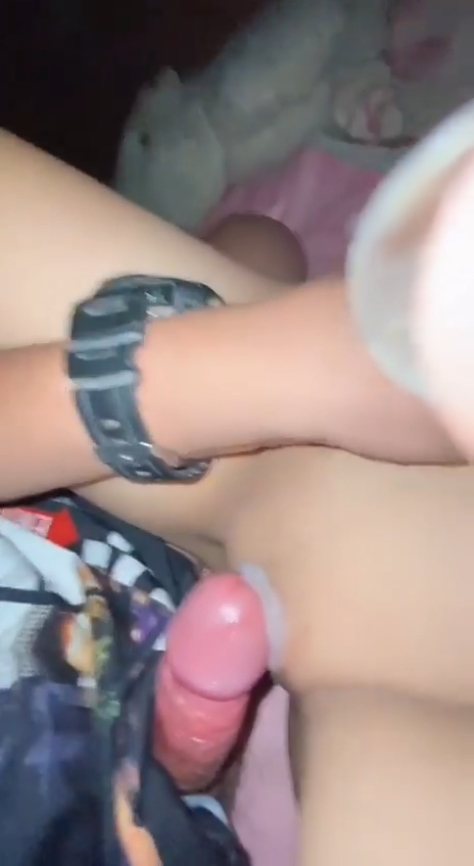 Mới đút vào đã xuất rồi - VIET69