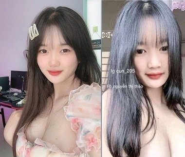 sex clip-Lộ clip sex Nguyễn Thị Thảo vú bự